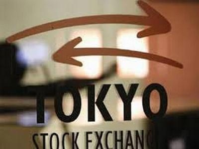 Με πτώση έκλεισε το χρηματιστήριο του Τόκιο